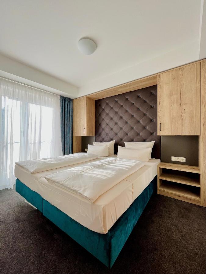 Familienapartment Mit Panoramablick Zur Frauenkirche دريسدن المظهر الخارجي الصورة