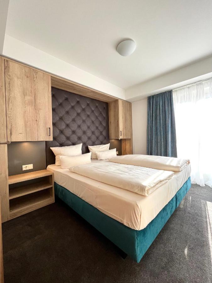 Familienapartment Mit Panoramablick Zur Frauenkirche دريسدن المظهر الخارجي الصورة